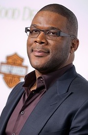 Tyler Perry contributed $2,500 to Mayor Kasim Reed.