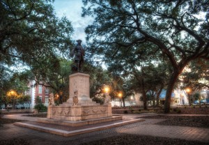 Courtesy Visit Historic Savannah.com
