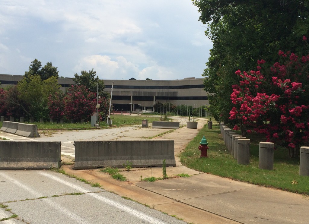 Fort McPherson area rich in human rights history, poor in redevelopment SaportaReport