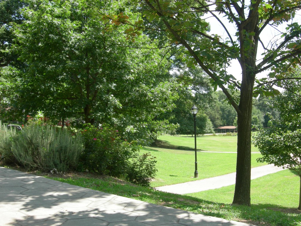 A to Adair Park an Atlanta neighborhood that's a historic gem SaportaReport