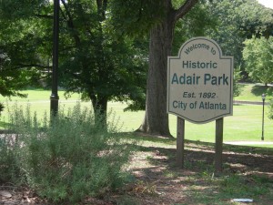 Adair Park