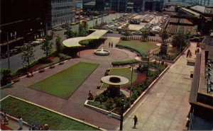 Plaza Park