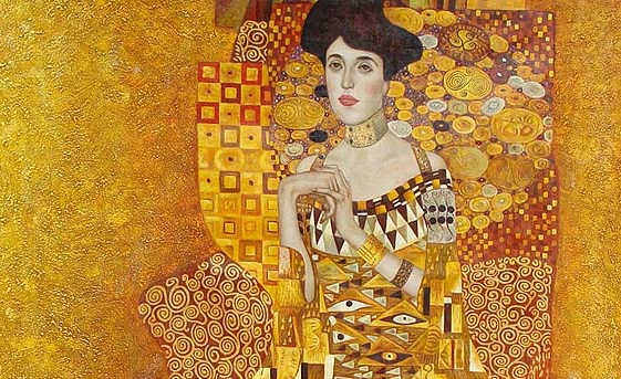 Woman In Gold