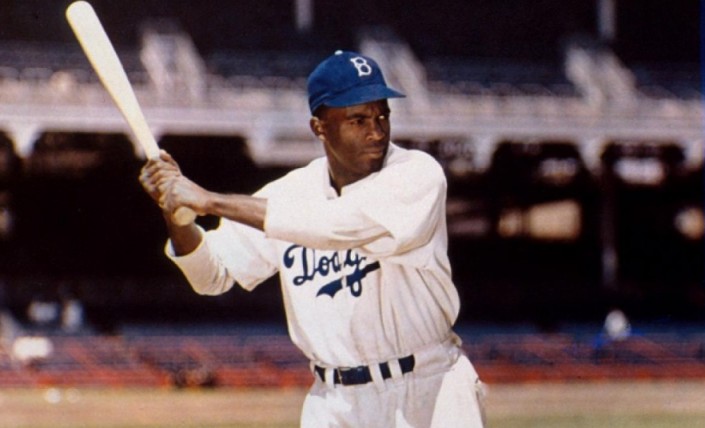 Being first — how Jackie Robinson integrated professional baseball ...