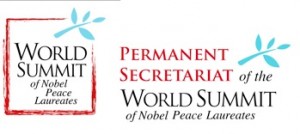 nobel peace summit