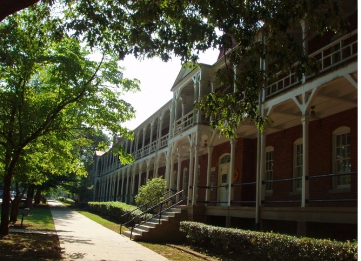 Fort McPherson Atlanta's greatest (missed) opportunity SaportaReport