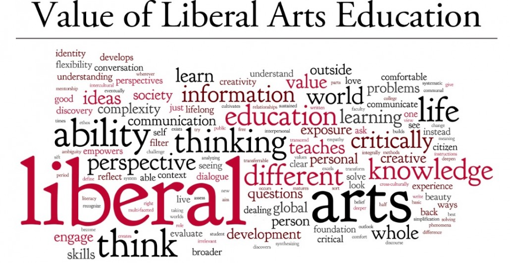 The Lasting Value Of A Liberal Arts Education In Todays World Saportareport 