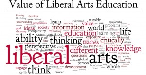 liberal arts