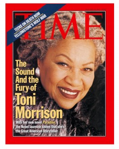 Time magazine, 1998