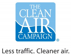 Clean Air Campaign