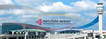 Hartsfield-Jackson International Airport
