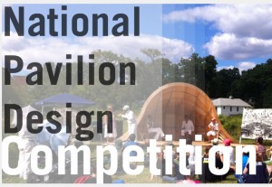pavilion design competition