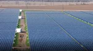 Solar Facility, Southern and Turner Enterprises