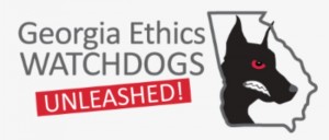 Georgia Ethics Watchdog, logo