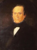Richard Wylly Habersham of Savannah
