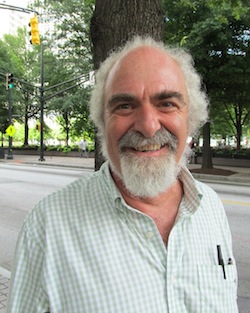 Cliff Kuhn, 1952-2015