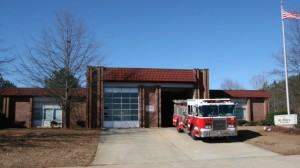 Atlanta Fire Station 34