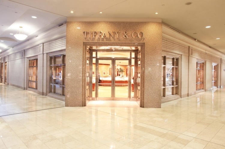 versace phipps plaza