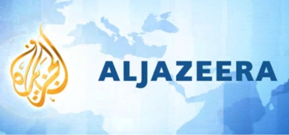 Al jazeera news