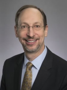 Dr. Jonathan Lewin