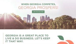 Georgia Prospers