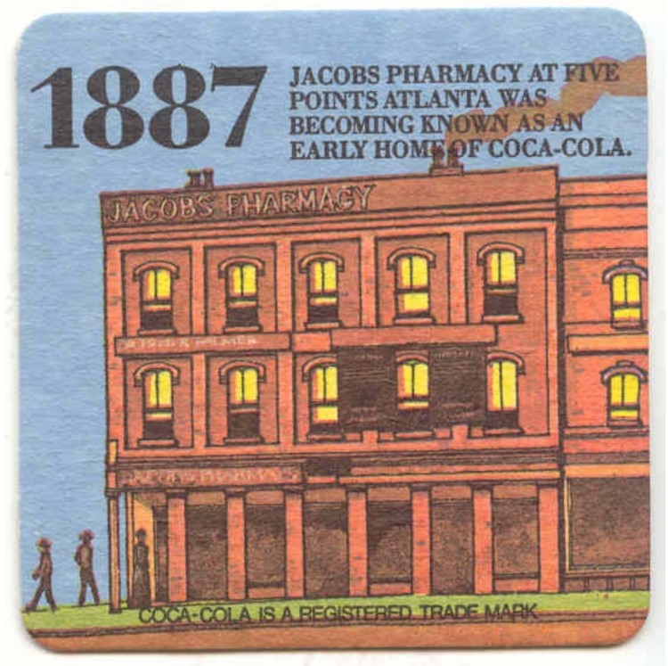 Jacobs' Pharmacy