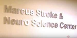 Marcus Stroke and Neurscience Center