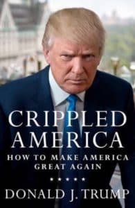 President-elect Trump’s 2015 book