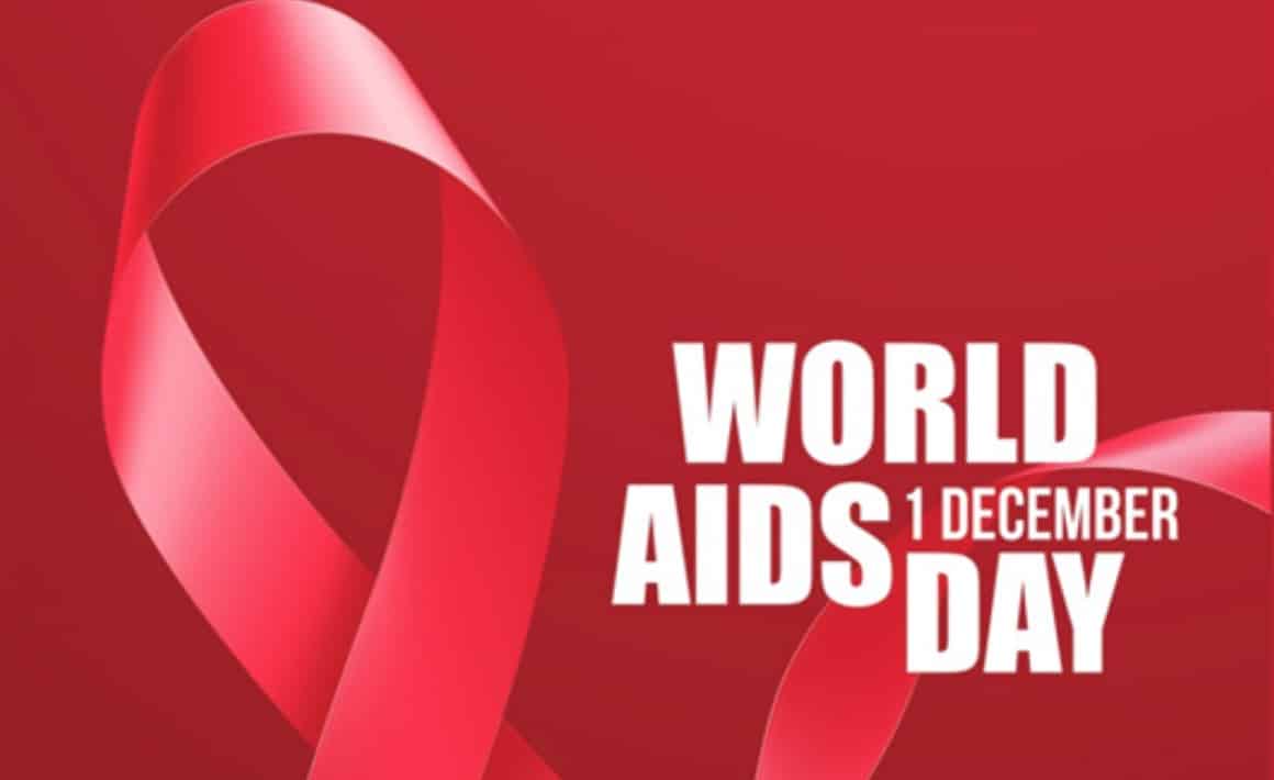 World Aids Day Provides A Moment To Reflect Look Forward Saportareport