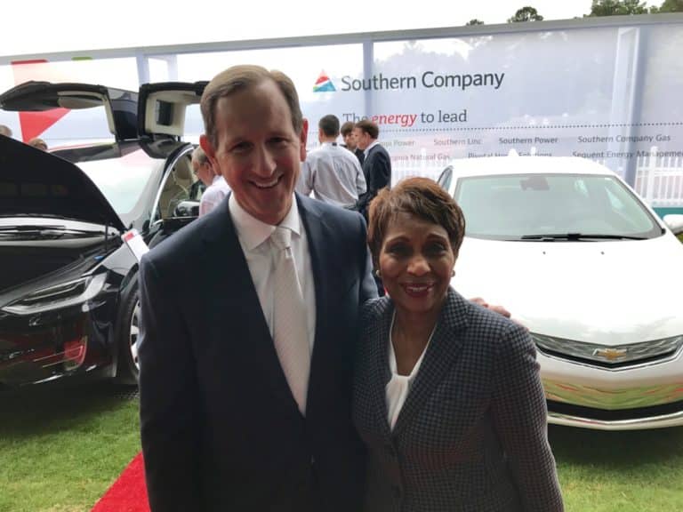 Column Power’s Paul Bowers to receive 2018 Four Pillar award