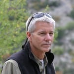 Keith Bowers of Biohabitats