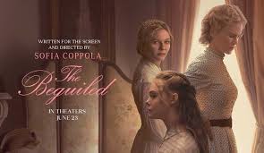 The Beguiled