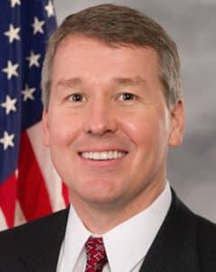 U.S. Rep. Rob Woodall