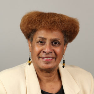 Cleta Winslow, incumbent candidate for Atlanta City Council District 4. Credit: Downloaded from city council.atlantaga.gov