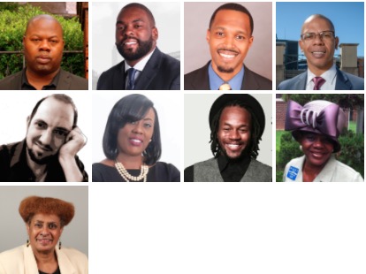 Atlanta City Council Candidate Q And A: District 4 - SaportaReport