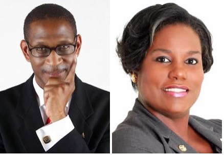 Runoff Candidate Q And A: Atlanta Board Of Education District 5 ...