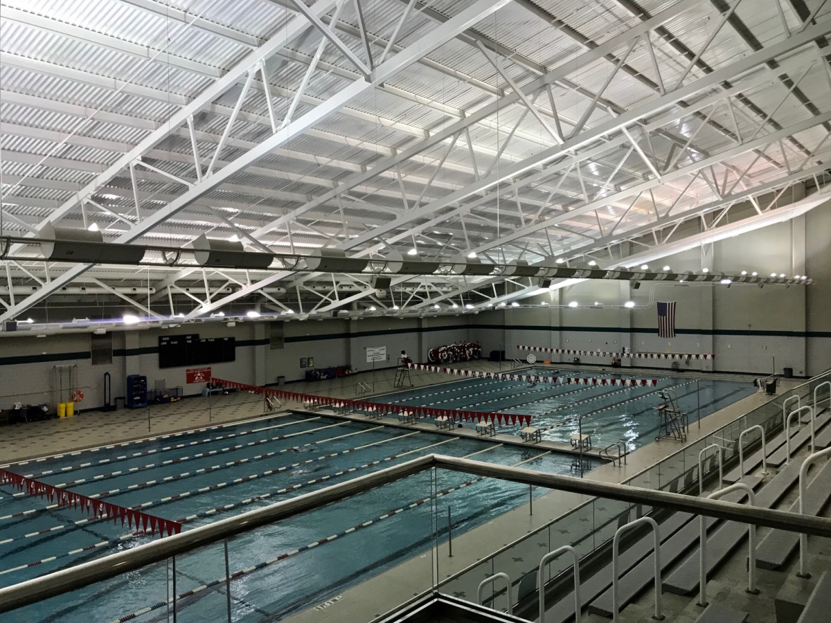 Photo Pick C. T. Martin honored Adamsville Rec. Center renamed 12/29/17 by Kelly Jordan