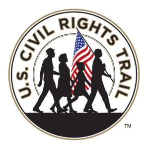 civil rights trail