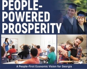 GBPI, people-powered prosperity