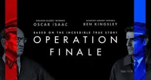 "Operation Finale"