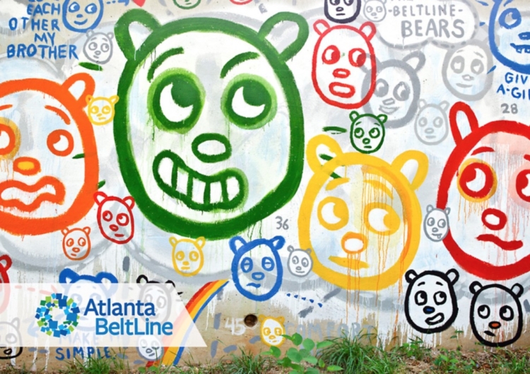 BeltLine Bears
