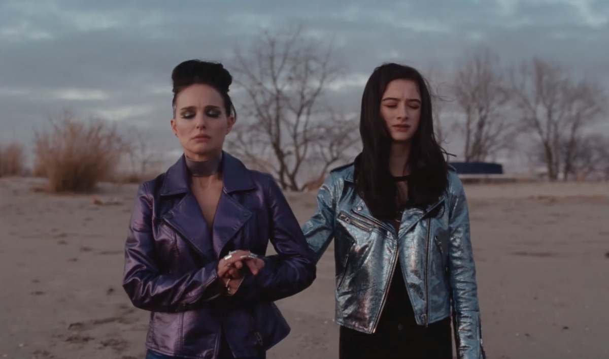 ‘Vox Lux’ movie starts with a bang, leads to boredom SaportaReport