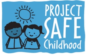 project safe childhood