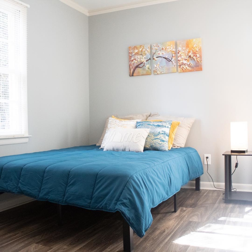 Affordable coliving startup PadSplit raises 4.6 million SaportaReport