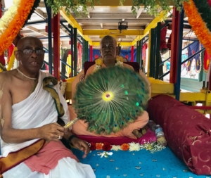 “Hare Krishna Festival of Chariots 2016 - 2019