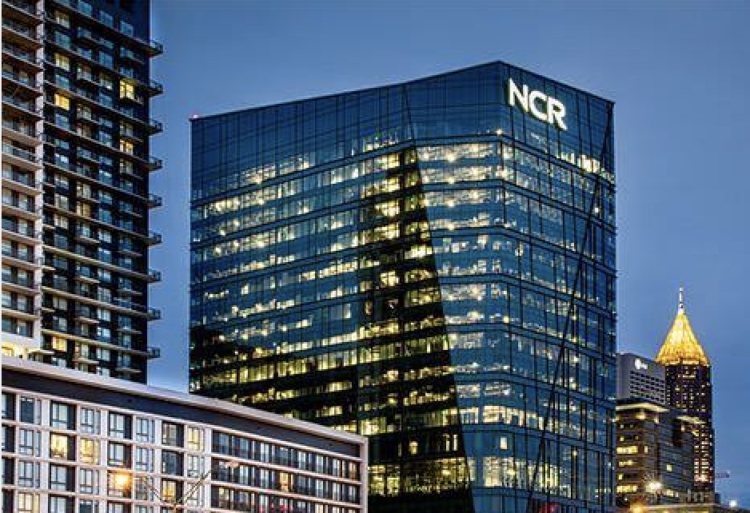 NCR headquarters