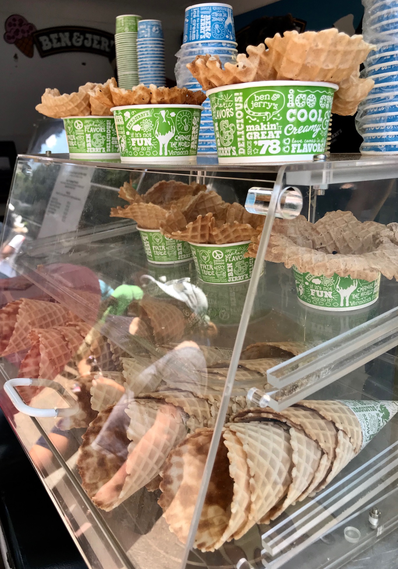 Ice Cream Fest Piedmont Park 2019 Photos By Kelly Jordan