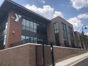 YMCA of Metropolitan Atlanta Leadership and Learning Center