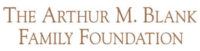 The Arthur M. Blank Family Foundation