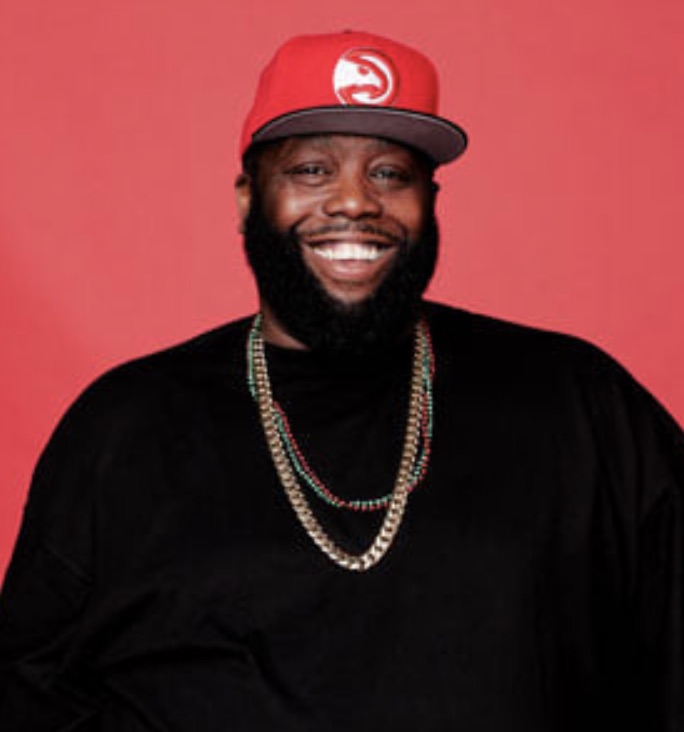 killer mike plot plan shirt